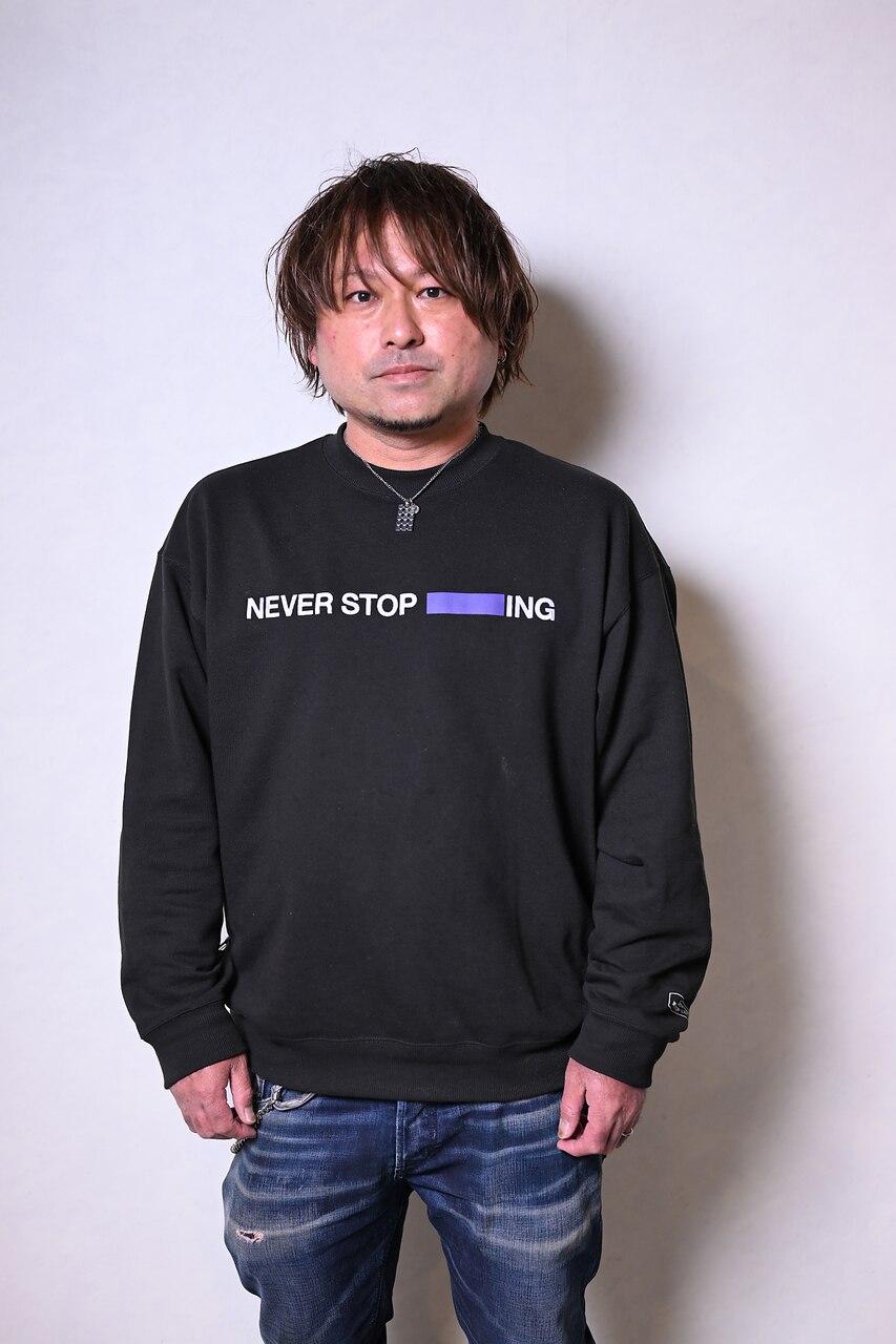 吉田 迪彦