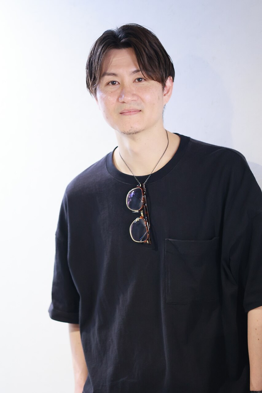 上野 展幸